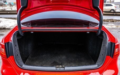 Volkswagen Jetta VI, 2012 год, 1 078 000 рублей, 9 фотография