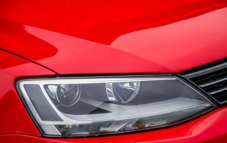 Volkswagen Jetta VI, 2012 год, 1 078 000 рублей, 11 фотография