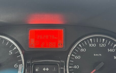 Renault Duster I рестайлинг, 2014 год, 850 000 рублей, 19 фотография