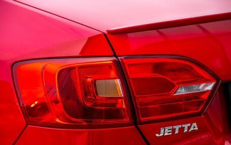 Volkswagen Jetta VI, 2012 год, 1 078 000 рублей, 12 фотография