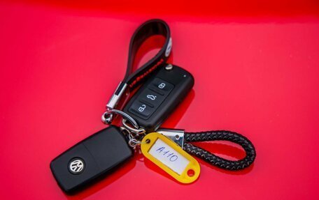 Volkswagen Jetta VI, 2012 год, 1 078 000 рублей, 14 фотография