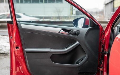 Volkswagen Jetta VI, 2012 год, 1 078 000 рублей, 16 фотография