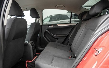 Volkswagen Jetta VI, 2012 год, 1 078 000 рублей, 19 фотография