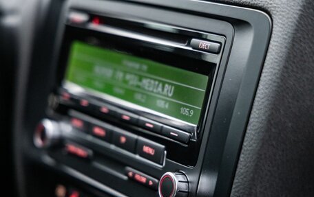 Volkswagen Jetta VI, 2012 год, 1 078 000 рублей, 25 фотография