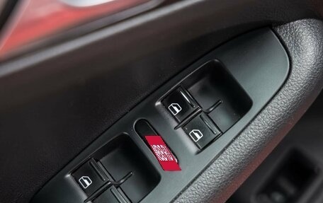 Volkswagen Jetta VI, 2012 год, 1 078 000 рублей, 17 фотография