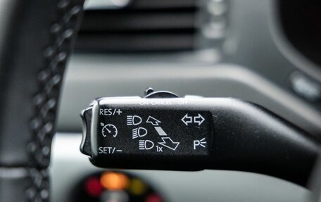 Volkswagen Jetta VI, 2012 год, 1 078 000 рублей, 36 фотография