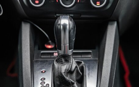 Volkswagen Jetta VI, 2012 год, 1 078 000 рублей, 33 фотография