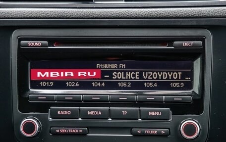 Volkswagen Jetta VI, 2012 год, 1 078 000 рублей, 31 фотография