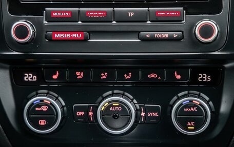 Volkswagen Jetta VI, 2012 год, 1 078 000 рублей, 32 фотография