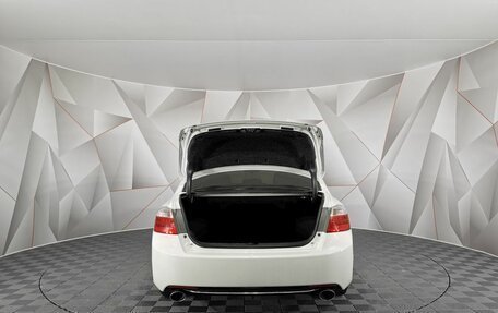 Honda Accord IX рестайлинг, 2013 год, 1 397 000 рублей, 12 фотография