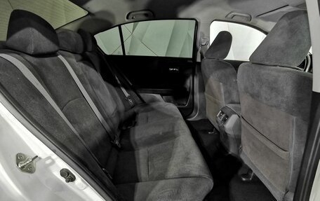 Honda Accord IX рестайлинг, 2013 год, 1 397 000 рублей, 17 фотография