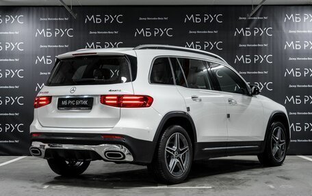 Mercedes-Benz GLB, 2024 год, 6 790 000 рублей, 3 фотография
