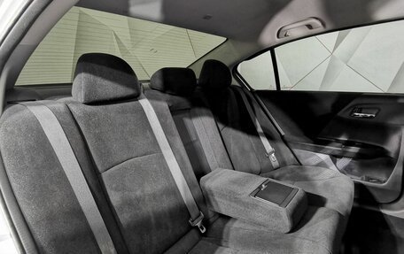 Honda Accord IX рестайлинг, 2013 год, 1 397 000 рублей, 16 фотография