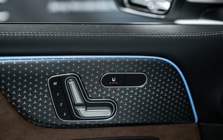 Mercedes-Benz GLB, 2024 год, 6 790 000 рублей, 7 фотография