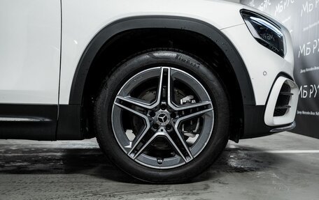 Mercedes-Benz GLB, 2024 год, 6 790 000 рублей, 5 фотография