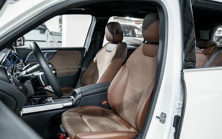 Mercedes-Benz GLB, 2024 год, 6 790 000 рублей, 8 фотография