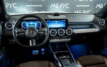 Mercedes-Benz GLB, 2024 год, 6 790 000 рублей, 9 фотография