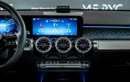 Mercedes-Benz GLB, 2024 год, 6 790 000 рублей, 13 фотография