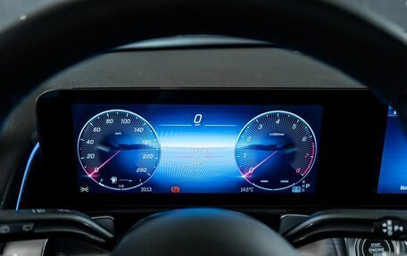 Mercedes-Benz GLB, 2024 год, 6 790 000 рублей, 12 фотография