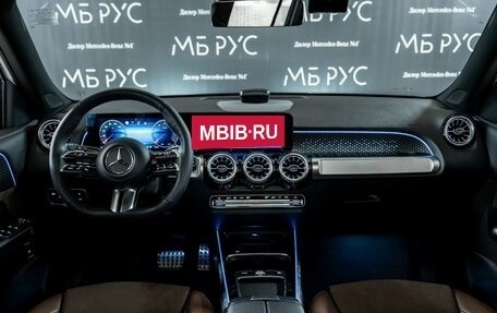Mercedes-Benz GLB, 2024 год, 6 790 000 рублей, 10 фотография