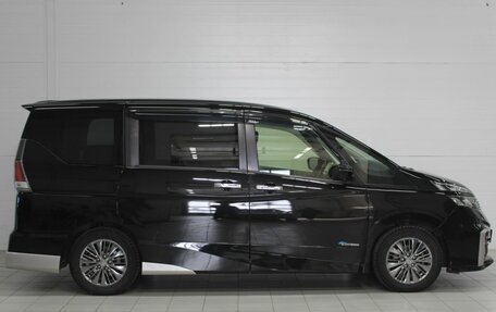 Nissan Serena IV, 2017 год, 1 913 000 рублей, 5 фотография