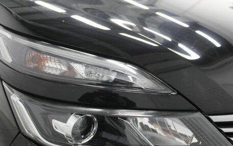 Nissan Serena IV, 2017 год, 1 913 000 рублей, 6 фотография