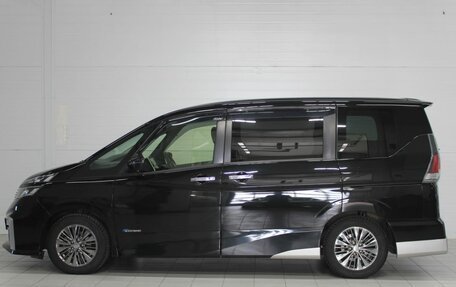 Nissan Serena IV, 2017 год, 1 913 000 рублей, 11 фотография