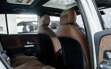 Mercedes-Benz GLB, 2024 год, 6 790 000 рублей, 19 фотография