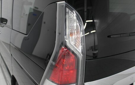 Nissan Serena IV, 2017 год, 1 913 000 рублей, 12 фотография