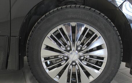 Nissan Serena IV, 2017 год, 1 913 000 рублей, 14 фотография