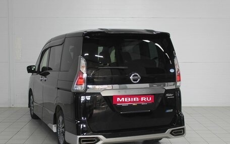 Nissan Serena IV, 2017 год, 1 913 000 рублей, 10 фотография