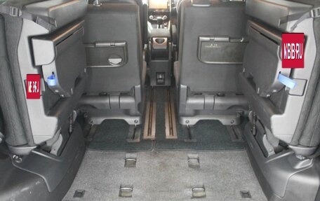 Nissan Serena IV, 2017 год, 1 913 000 рублей, 16 фотография