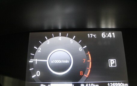 Nissan Serena IV, 2017 год, 1 913 000 рублей, 18 фотография