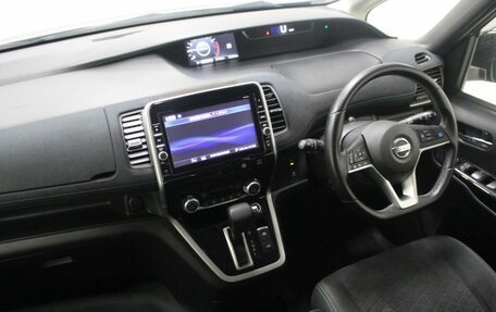 Nissan Serena IV, 2017 год, 1 913 000 рублей, 19 фотография