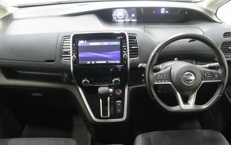 Nissan Serena IV, 2017 год, 1 913 000 рублей, 20 фотография