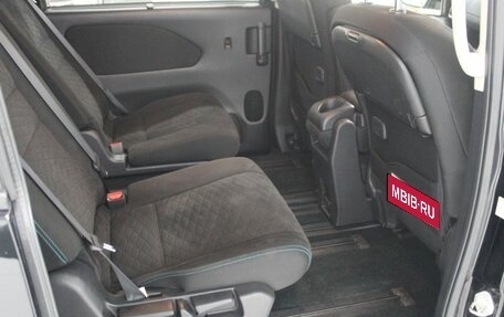 Nissan Serena IV, 2017 год, 1 913 000 рублей, 17 фотография