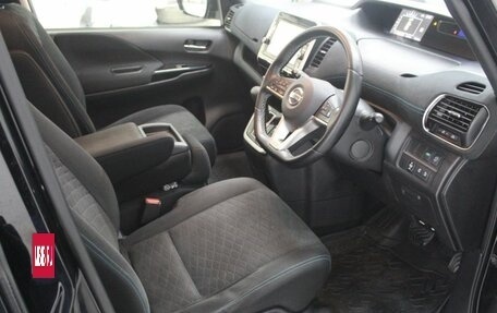 Nissan Serena IV, 2017 год, 1 913 000 рублей, 21 фотография