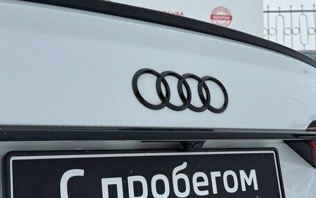 Audi A6, 2018 год, 4 219 000 рублей, 17 фотография