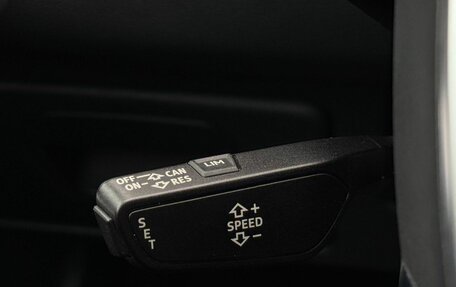 Audi A6, 2018 год, 4 219 000 рублей, 26 фотография