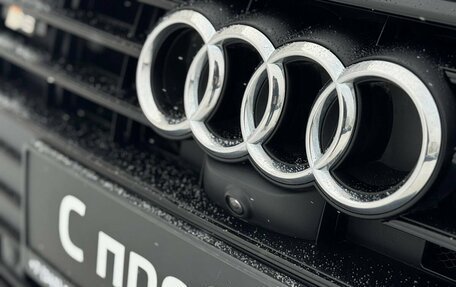 Audi A6, 2018 год, 4 219 000 рублей, 29 фотография