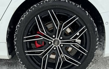 Audi A6, 2018 год, 4 219 000 рублей, 37 фотография