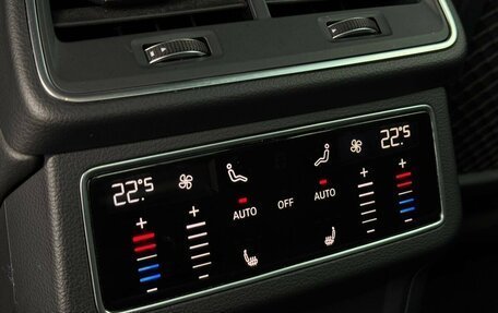 Audi A6, 2018 год, 4 219 000 рублей, 38 фотография