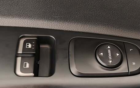 KIA Rio IV, 2018 год, 1 230 000 рублей, 18 фотография