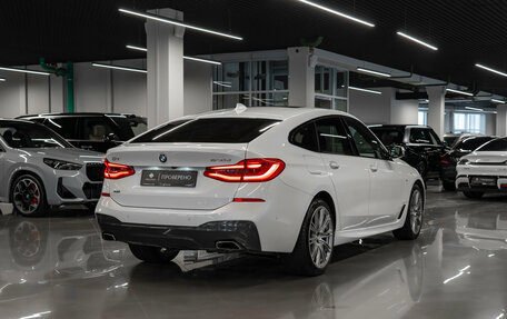 BMW 6 серия, 2019 год, 4 680 000 рублей, 4 фотография