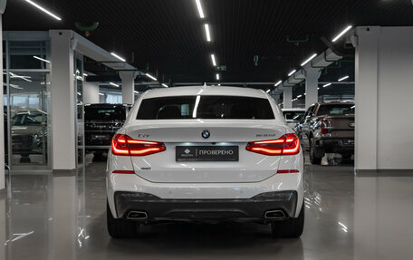 BMW 6 серия, 2019 год, 4 680 000 рублей, 6 фотография