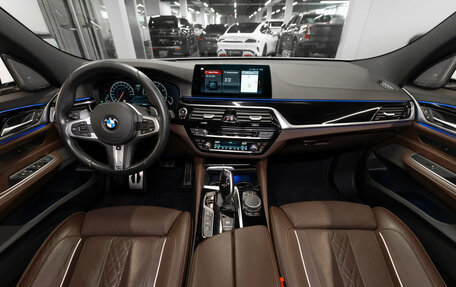 BMW 6 серия, 2019 год, 4 680 000 рублей, 8 фотография