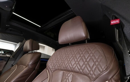 BMW 6 серия, 2019 год, 4 680 000 рублей, 10 фотография