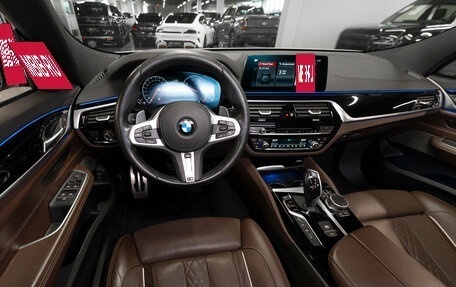 BMW 6 серия, 2019 год, 4 680 000 рублей, 7 фотография