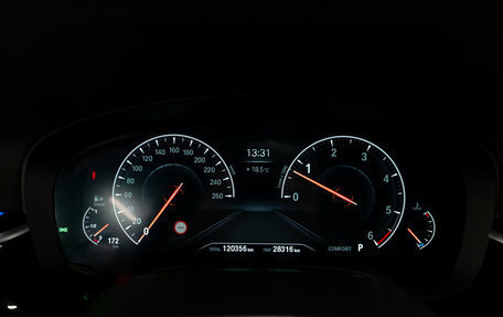 BMW 6 серия, 2019 год, 4 680 000 рублей, 12 фотография