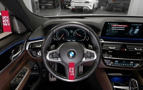 BMW 6 серия, 2019 год, 4 680 000 рублей, 11 фотография